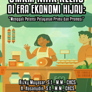 UMKM Naik Kelas Di Era Ekonomi Hijau