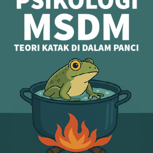 Psikologi MSDM