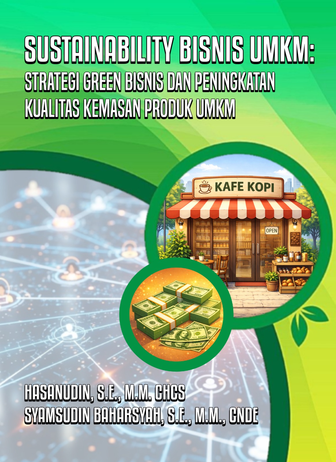 Menuju Sustainability Business UMKM